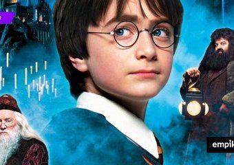 10 faktów na temat Harry’ego Pottera, które mogą cię zaskoczyć!