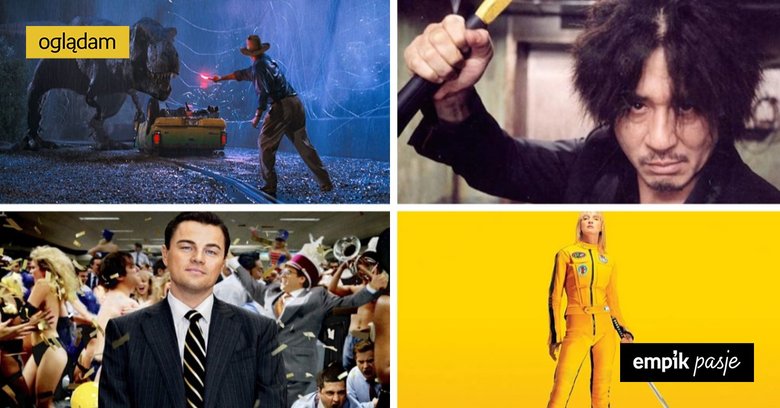 10 filmów, które warto sobie przypomnieć w 2023 roku