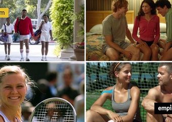 10 filmów o tenisistach, które warto zobaczyć