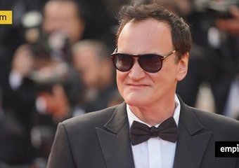 10 filmów Quentina Tarantino. Jaki będzie ostatni?