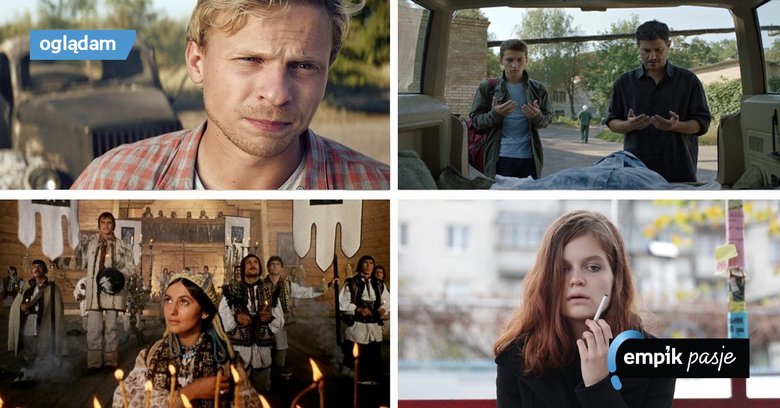 10 filmów ukraińskich, które warto poznać