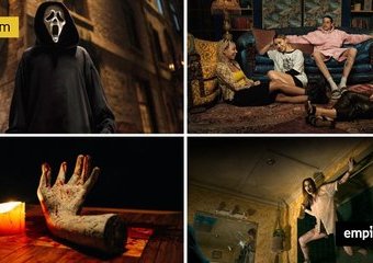 10 filmowych nowości do obejrzenia w Halloween