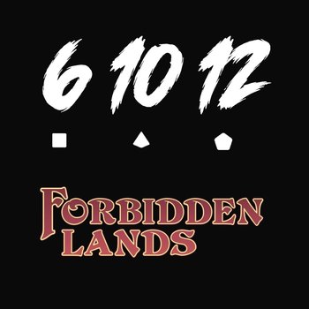 #10 Forbidden Lands: Biznes w Trzech Czerepach - podcast - Brzezowski Jacek