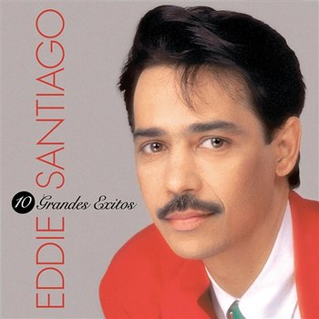 10 Grandes Exitos - Eddie Santiago