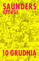 10 grudnia Saunders George