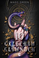 10 Grzechów Głównych - ebook epub