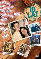 10 lat Linden Jamie