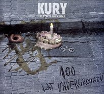 10 lat Undergroundu Kury