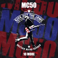10 More MC50