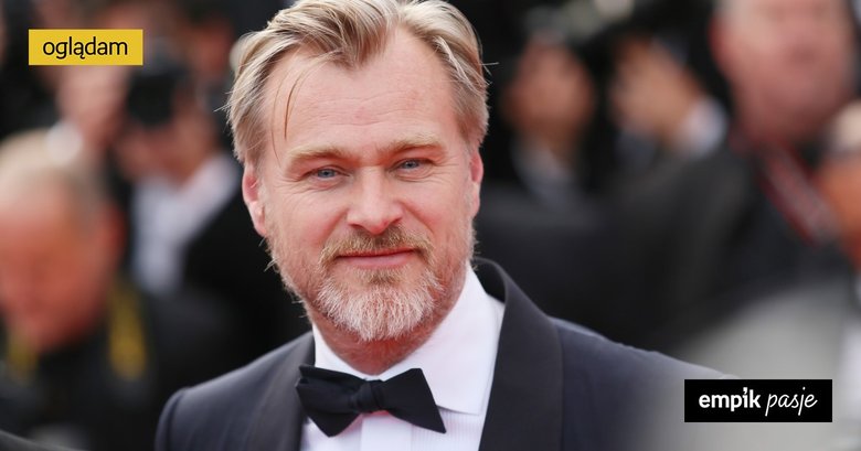 10 najlepszych filmów Christophera Nolana