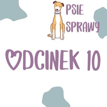 #10 O tym jak analizować treningi i starty Twojego psa - Psie Sprawy - podcast - Wójcicka Milena