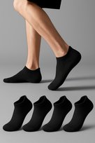 10 Par Bawełnianych Skarpetek Stópki Sportowych Rozmiar 39-42