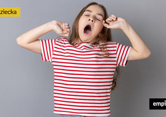 10 pomysłów na nudę dla dzieci w każdym wieku