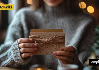 10 pomysłów na wzruszający prezent dla przyjaciółki