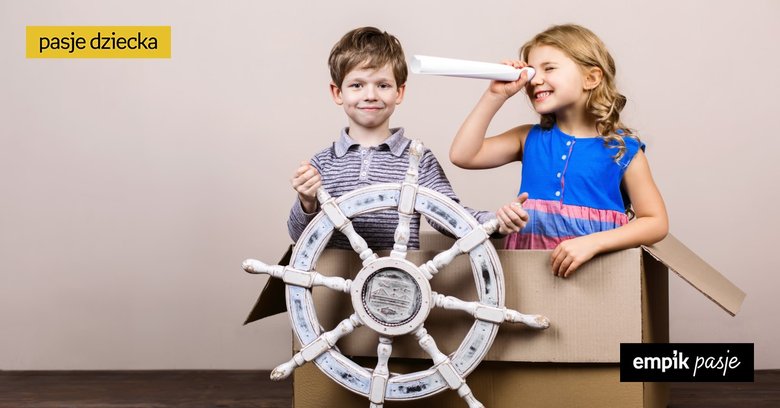 10 pomysłów na zabawy w domu dla dzieci w wieku 9-12 lat 