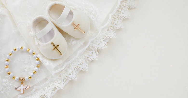 10 prezentów na chrzest dla dziewczynki – oryginalne propozycje