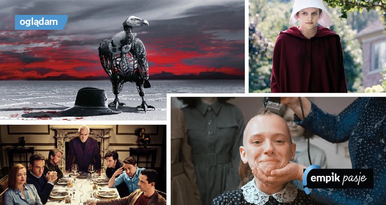10 seriali nominowanych do Emmy 2020, które trzeba obejrzeć