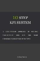 10 STEP KPI SYSTEM - Savkin Aleksey