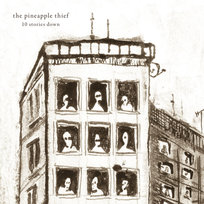 10 Stories Down The Pineapple Thief