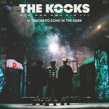 10 Tracks to Echo in the Dark (Transparent), płyta winylowa - The Kooks