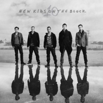 10 - New Kids On The Block