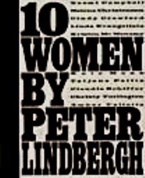 10 Women - Lindbergh Peter | Książka w Empik