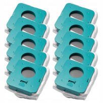 10 x Worki do stacji czyszczącej SAMSUNG BESPOKE JET