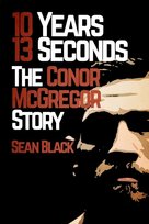 10 Years, 13 Seconds Black Sean