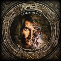 10 Years In Rage Rage