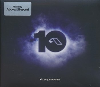 10 Years Of Anjunabeats - Various Artists