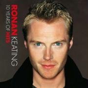 10 Years Of Hits Keating Ronan