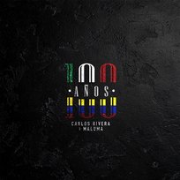 100 Años Maluma, Carlos Rivera
