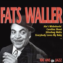 100 Ans De Jazz Fats Waller
