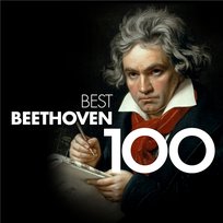 100 Best Beethoven Various Artists