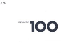 100 Best Classics Various Artists