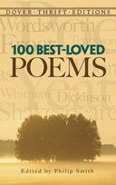 100 Best-Loved Poems Smith Philip