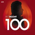100 Best Mozart - Various Artists