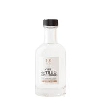 100bon eau de the & gingembre