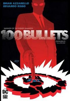 100 Bullets Omnibus Volume 1 - Azzarello Brian