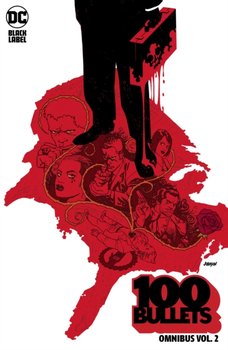 100 Bullets Omnibus. Volume 2 - Azzarello Brian