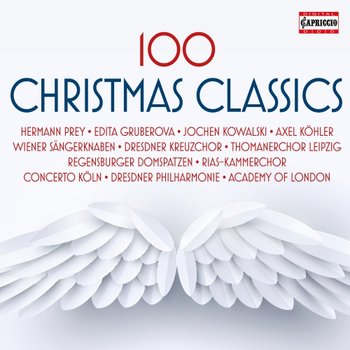 100 Christmas Classics - Various Artists