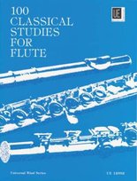 100 Classical Studies Universal Edition Ag