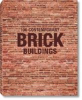 100 Contemporary Brick Buildings