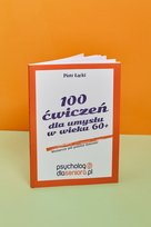 100 ćwiczeń dla umysłu w wieku 60+