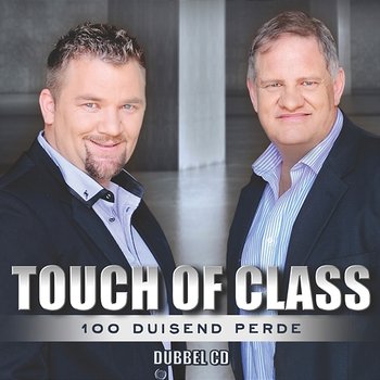 100 Duisend Perde - Touch of Class