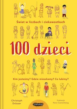 100 dzieci - Drosser Christoph