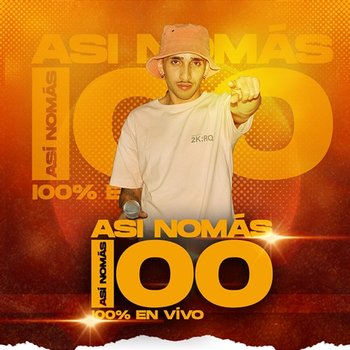 100 - En El Estudio - Asi Nomas