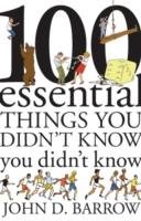 ‎100 Essential Things You Didn't Know You Didn't Know About Math And