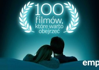 Poznaliśmy gust filmowy Polaków! Które filmy uznaliście za najlepsze?