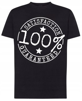 100% Gwarancja Satysfakcji T-shirt Modny Rozm.4XL - Inna marka